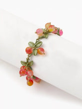 CHERRY BRACELET