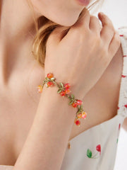 CHERRY BRACELET