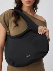 NYLONG TOTE BAG