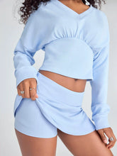 CDR CIDERAIRYâ„¢ Sporty Mini Skirt