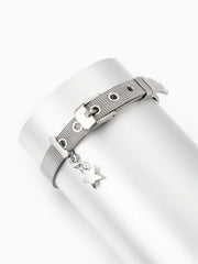 BUCKLE STAR BANGLE