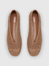 BRAIDED FLATS