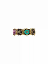 BOHO RHINESTONE DECOR BRACELET