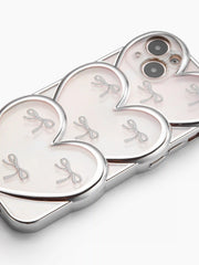 HEART PHONE CASE