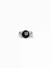 BILLIARD BALL RING