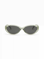CAT-EYE FASHION GLASSES