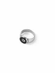 BILLIARD BALL RING