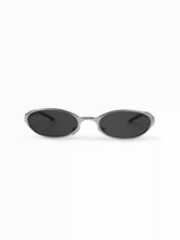 CAT-EYE FASHION GLASSES