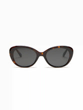 CAT-EYE FASHION GLASSES