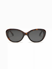 CAT-EYE FASHION GLASSES