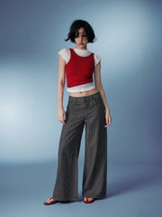 Low-Rise Baggy