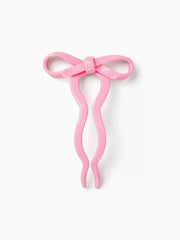 BOWKNOT HAIR PIN