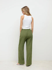 Pull-on Pant