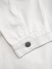 The Boyfriend Jacket Curve & Plus