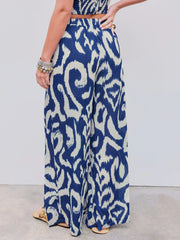 Pull-On Vacation Pants