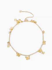 BUTTERFLY WAIST CHAIN