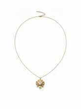 HEART PENDANT NECKLACE