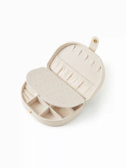 JEWELRY STORAGE BOX