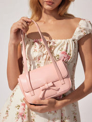 BOWKNOT SHOULDER BAG