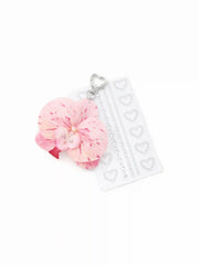FLOWER KEYCHAIN