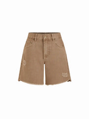 Mid-Rise Easy Short