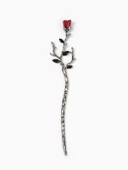Rose Shaped Hair Pin