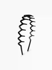 2PCS COMB HEADBAND