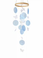 BUTTERFLY WALL HANGING