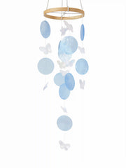 BUTTERFLY WALL HANGING