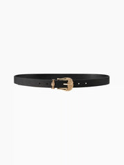 ENGRAVED BUCKLE BELT