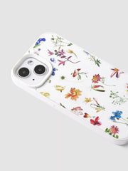 FLORAL PHONE CASE