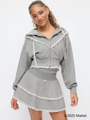 Polly Pocket™️ X Cider - Cloudy Daze Jacket