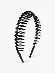 2PCS COMB HEADBAND