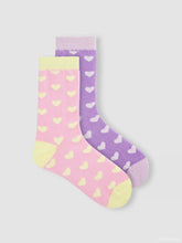 Polly Pocket™️ X Cider - Happy Feet Socks