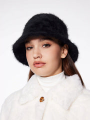 Winter Warm Bucket Hat