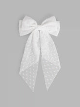 Bowknot Hair Clip