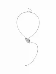 HORSE PENDANT NECKLACE