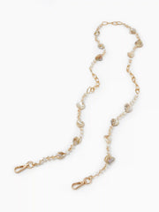 COLORFUL BEADED PHONE CHAIN