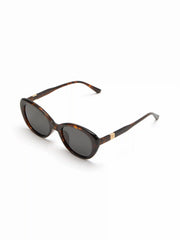 CAT-EYE FASHION GLASSES