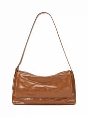 QUILTED SHOULDER BAG