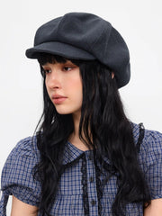 CLASSIC BERET HAT