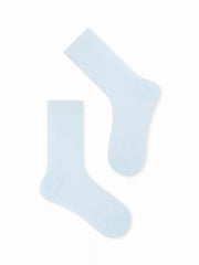4 PAIRS CLASSIC CREW SOCKS SET