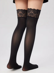Thigh High Stockings