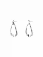 WATER DROP EARRINGS