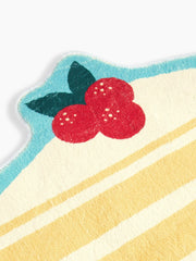 CAKE SLICE RUG
