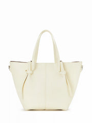 KNOT DECOR TOTE BAG