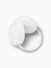 FAUX FUR EARMUFFS