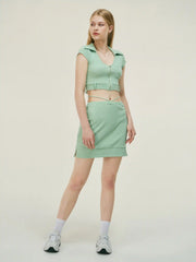 Not Playing Tennis Top