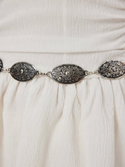 Floral Waist Chain