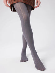 HEART DECOR TIGHTS